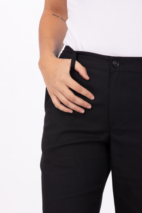 pantaloni bucatar profesionali femei [3]