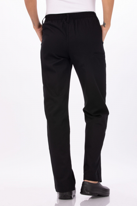 pantaloni bucatar profesionali femei [2]