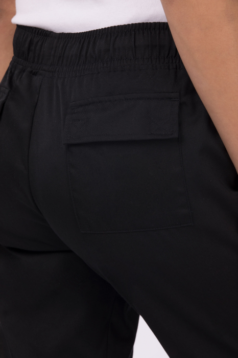 Pantaloni dama Cargo de bucătar [3]