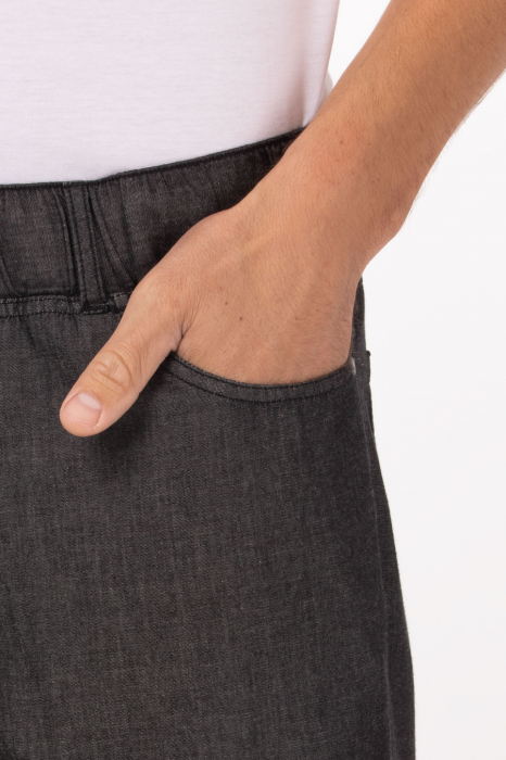 pantaloni de bucatar gramercy 261 [4]