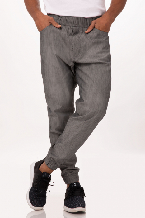 Pantaloni Jogger 257 [1]