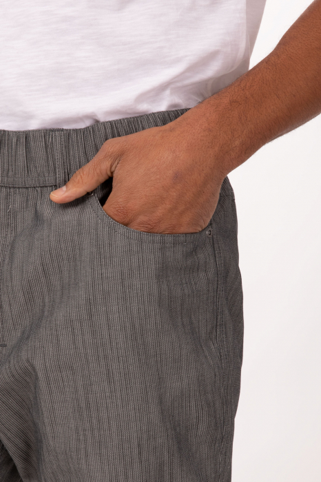 pantaloni bucatar tip jogger 257 [3]