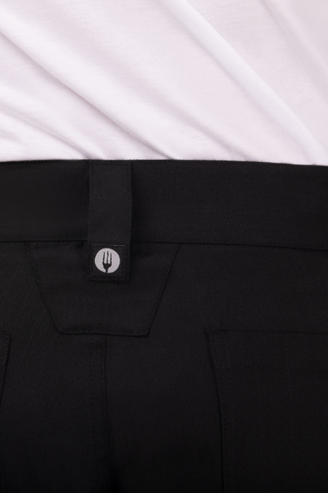 pantaloni bucatar esentiali pro [7]