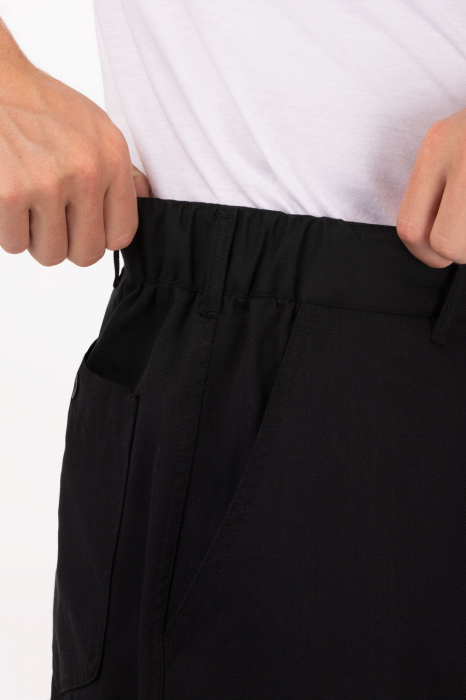 pantaloni profesionali de bucatar [5]