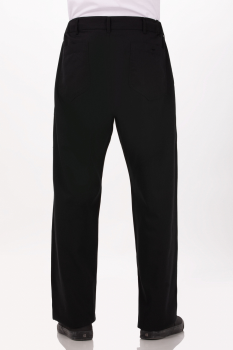 pantaloni profesionali de bucatar [2]