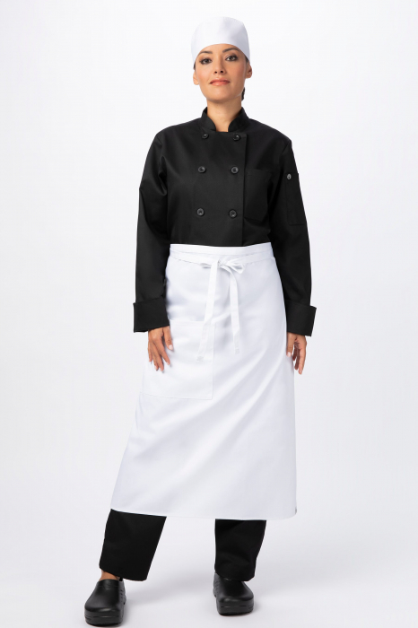 sapca chef beanie cool vent [3]