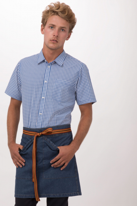 sort scurt denim [12]