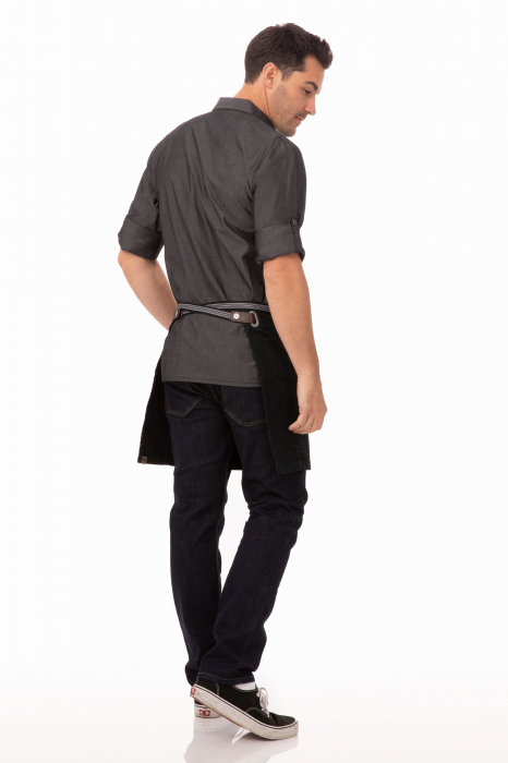 sort scurt denim [10]