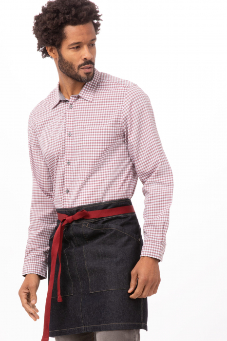sort scurt denim [6]