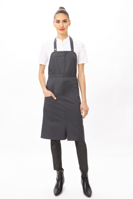 sort unisex cu pieptar [1]