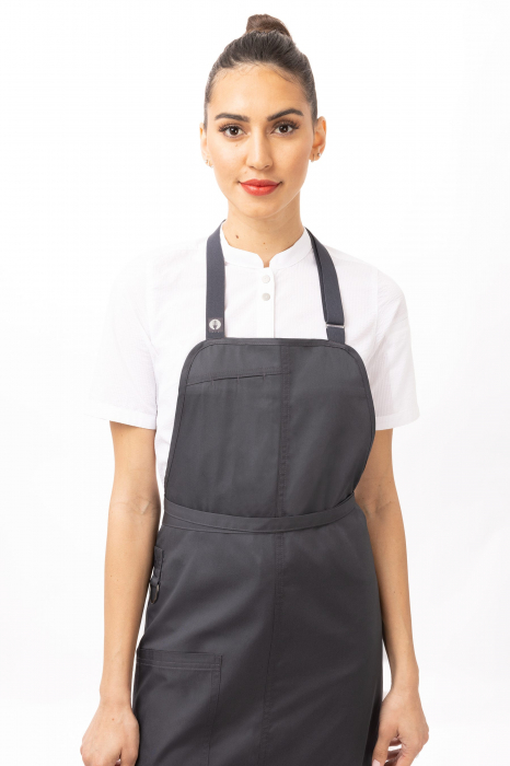 sort unisex cu pieptar [2]