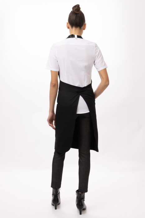 sort unisex cu pieptar [2]