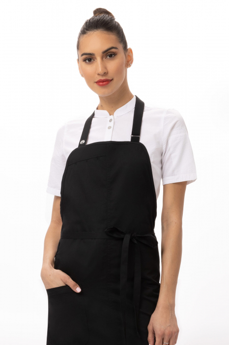 sort unisex cu pieptar [3]