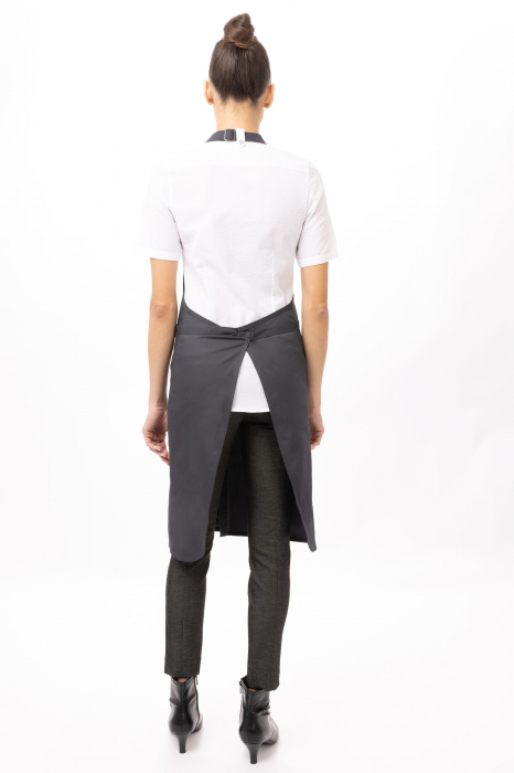 sort unisex cu pieptar [3]