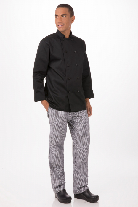 tunica chef [3]