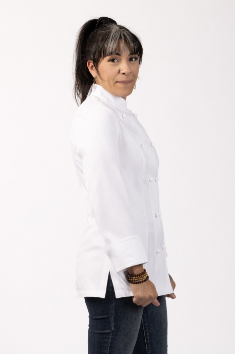 tunica chef executive dama [4]