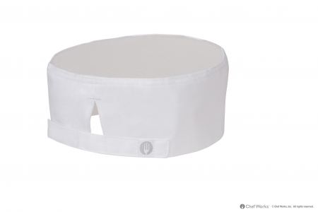 Bonete bucatar dama - sapca bucatar chef