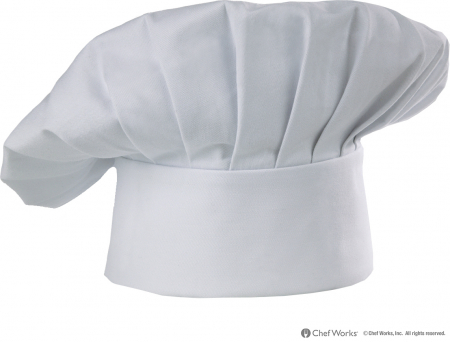 Șapcă de bucătar [0]