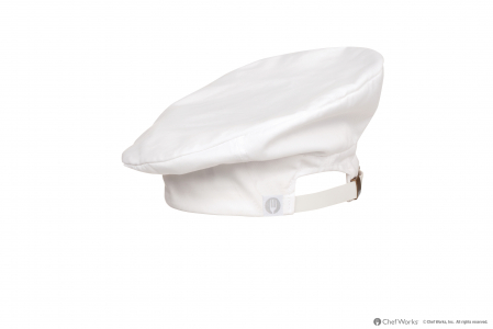 Uniforme de bucatar - sapca de bucatar Touqe