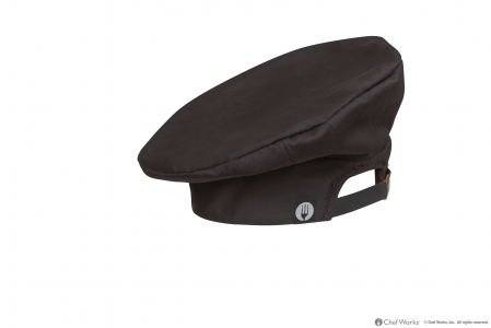 Uniforme de bucatar - sapca de bucatar Touqe