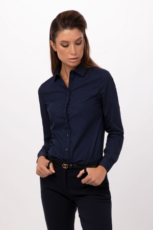Contemporary - camasa de dama ospatar