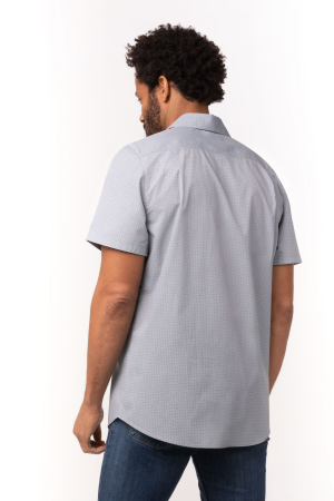 Urban - camasa barbati maneca scurta