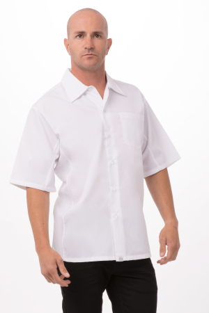 Uniforme de bucatar - Camasa Cool VentTM de bucatar