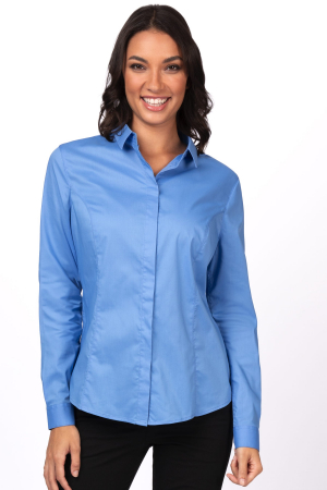Camasi dama horeca - Camasa dama Premium Formal