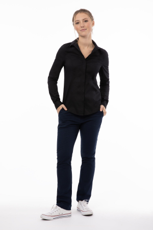 Camasi dama horeca - Camasa dama Premium Formal