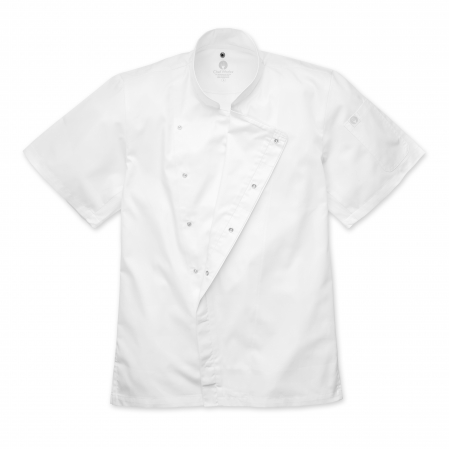 Cannes Essential Chef Coat [2]