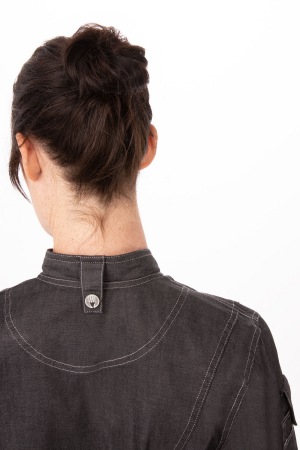 tunica bucatar dama neagra [5]