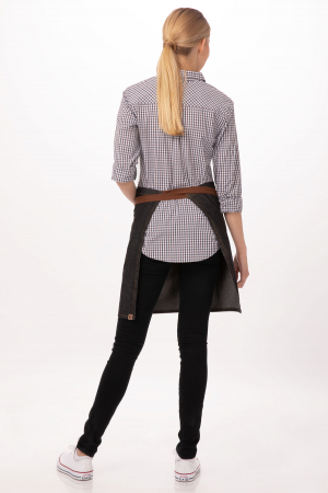 Urban - sort de talie denim pentru femei