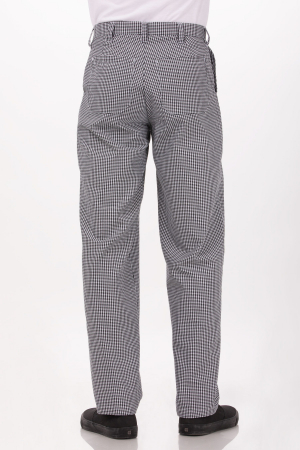 Pantaloni - pantaloni bucatar basic
