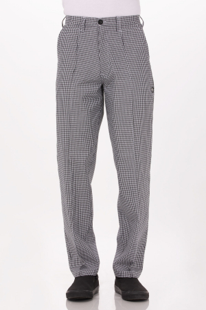 pantaloni bucatar basic [1]