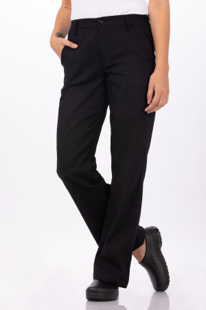Pantaloni - pantaloni bucatar profesionali femei