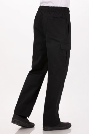 pantaloni cargo de bucatar [1]