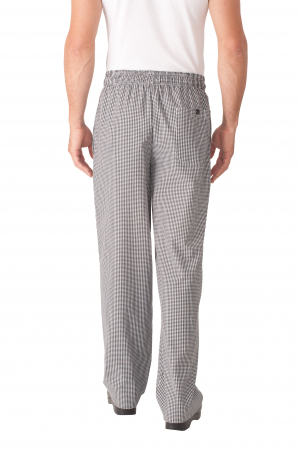pantaloni esentiali de bucatarie baggy [1]