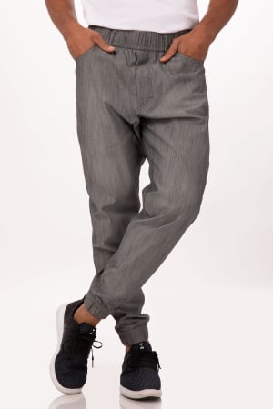 Pantaloni Jogger 257 [0]