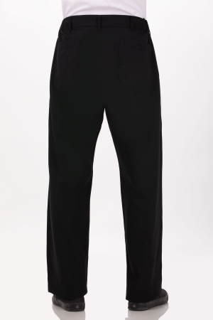 pantaloni profesionali de bucatar [1]