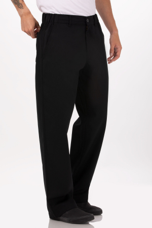 Uniforme de bucatar - pantaloni profesionali de bucatar