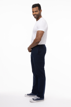 Pantaloni - pantaloni stretch