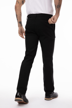Pantaloni - pantaloni stretch