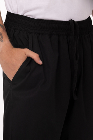 pantaloni de bucatar largi [2]