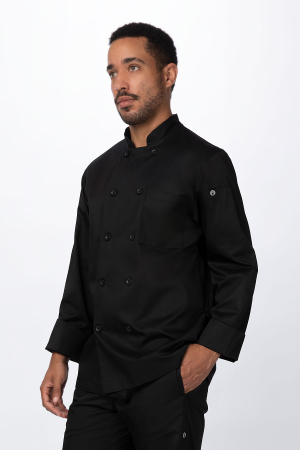 Tunici bucatar Unisex - haina de bucatar Essential Chef
