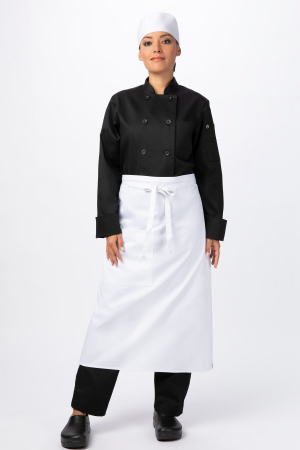 sapca chef beanie cool vent [2]