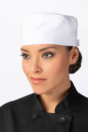 Sepci de bucatar - sapca chef beanie cool vent
