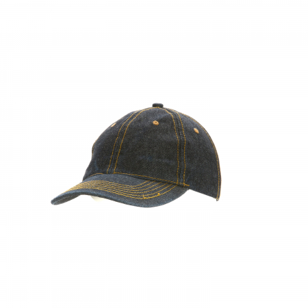 sapca baseball bucatar denim