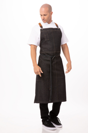 sort bucatar denim