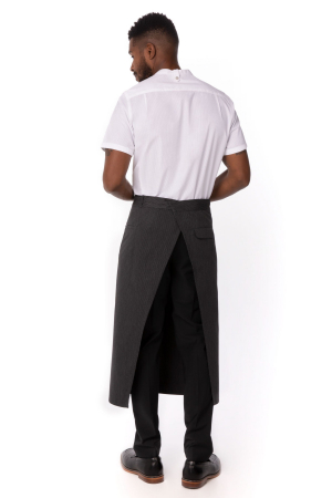 Sorturi de Bucatarie - sort unisex bistro