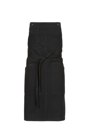 Sorturi horeca - sort lung denim